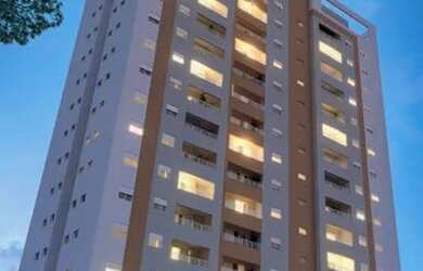 Imagem 3: Lançamento Pq. Industrial - Piso Porcelanato Instalado