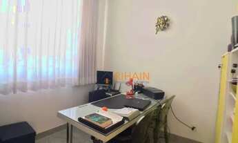 Imagem 6: Casa com 4 dormitórios à venda, 465 m² por R$ 2.800.000,00 - Buritis - Belo Horizonte/MG