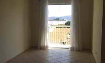 Imagem 2: Apartamento com 2 dormitórios para alugar, 60 m² por R$ 2.130,00/mês - Alvinópolis - Atiba