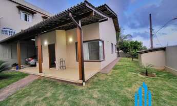 Imagem: Casa de 3 quartos sendo 1 suites a venda