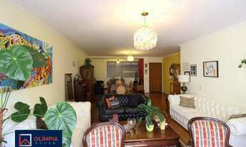 Imagem 3: Apartamento Venda Perdizes 150 m² 3 Dormitórios