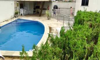 Imagem: APARTAMENTO RESIDENCIAL em PARNAMIRIM