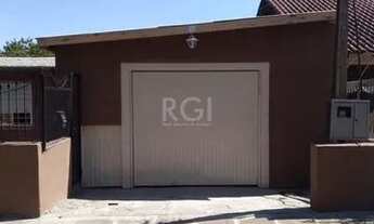 Imagem 4: Casa para Venda - 160m², 5 dormitórios, sendo 2 suites, 3 vagas - Cavalhada