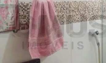 Imagem 3: Apartamento no Condomínio Recanto das Gaivotas com 2 quartos