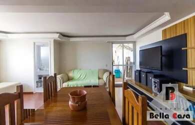 Imagem 3: COBERTURA DUPLEX NA VILA PRUDENTE COM 3 DORMITÓRIOS (1 SUÍTE), PISCINA PRIVATIVA E CHURRAS