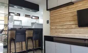 Imagem 2: Excelente Quarto e Sala a 70 metros da praia