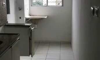 Imagem 2: Apartamento para aluguel com 50 metros quadrados com 2 quartos em Serraria - Maceió - AL