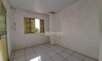 Imagem 3: Apartamento com 1 dormitório para alugar, 24 m² por R$ 630,00/mês - Sumaré - Alvorada/RS