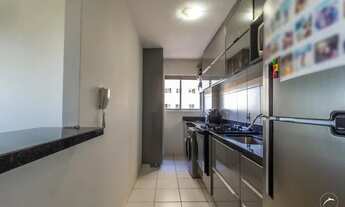 Imagem 6: Apartamento para locação com 2 Quartos em Taguatinga (Norte) com 50m²