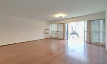 Imagem 4: Venda Apartamento 4 Dormitórios - 240 m² Perdizes