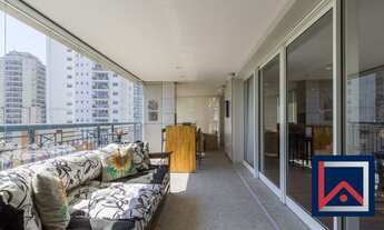 Imagem: Apartamento Venda 4 Dormitórios - 369 m²