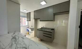 Imagem 6: Mobiliado/ ap top na ponta negra