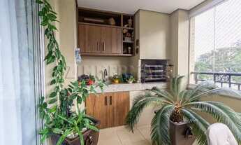 Imagem 3: APARTAMENTO 3 DORMITÓRIOS , 3 SUITES NA VILA ROMANA