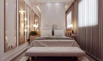 Imagem 7: Apartamento Duplex com 3 dormitórios à venda, 134 m² por R$ 688.900,00 - Bom Jesus - São J