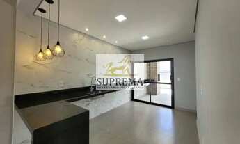 Imagem: Casa - Condomínio Campos do Conde