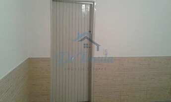 Imagem 5: Casa com 1 dormitório para alugar, 67 m² por R$ 650,00/mês - Jardim Dona Elvira - Itapevi