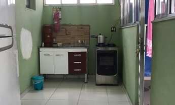 Imagem: Vende-se Casa no conjunto Campinho