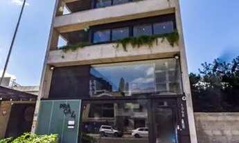 Imagem: PORTO ALEGRE - Loft - Menino Deus