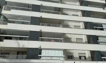 Imagem: Apto semi mobiliado com 03 dormitórios