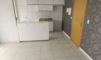 Imagem 2: Apartamento para venda possui 53 metros quadrados com 2 quartos em Parque Amazônia - Goiân