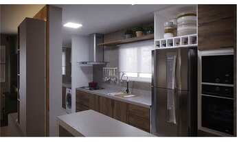 Imagem 5: Investir em você é ter conforto! O Malbec Resedenziale é Marcado pela riqueza dos detalhes