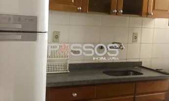 Imagem 6: ALUGUEL/COBERTURA, EXCELENTE LOCALIZAÇÃO C/ 03 QUARTOS, MOBILIADA!!