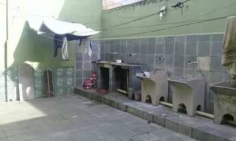 Imagem 7: Honório Gurgel - Kitinete, condomínio fechado