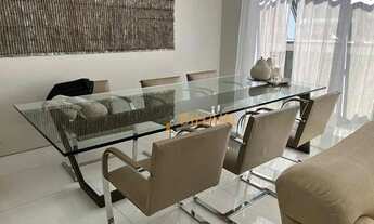 Imagem 7: Apartamento com 3 dormitórios para alugar, 135 m² por R$ 11.148,44/mês - Santo Agostinho