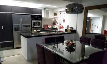 Imagem 7: Apartamento Vista livre