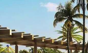 Imagem: APARTAMENTO STUDIO TÉRREO VISTA PISCINA