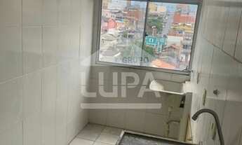 Imagem 6: Apartamento com 2 dormitórios á venda na Vila Amalia