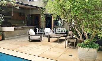 Imagem 7: Higienópolis Apartamento cobertura com 3 dormitórios