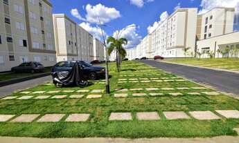 Imagem 2: Apartamento - Jardim Esmeraldina - Campinas