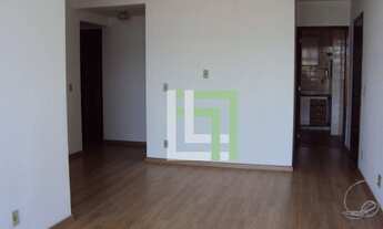 Imagem 3: Apartamento com 3 dormitórios para alugar, 96 m² por R$ 2.427,00/mês - Vila das Hortências