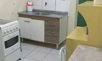 Imagem 6: Aluguel casa kitnet Restinga Nova