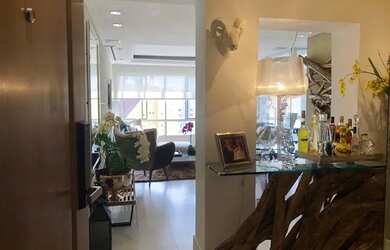 Imagem 5: Locação Apartamento 3 Dormitórios - 90 m² Perdizes