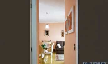 Imagem 5: APARTAMENTO - ALTO DA LAPA - SP