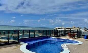 Imagem: Apartamento para aluguel com 46 metros quadrados