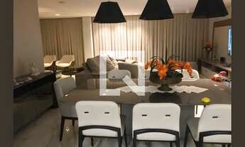 Imagem 2: Apartamento para Aluguel - Jardim Bela Vista, 4 Quartos, 310 m2