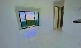 Imagem 4: Super Oportunidade em Piedade| Edf. Alameda Monica Campos| 2 Quartos| 52m²