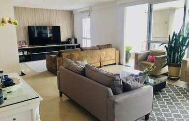 Imagem 2: Apartamento Venda 3 Dormitórios - 181 m² Moema
