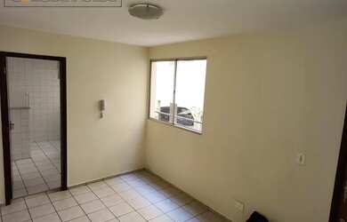 Imagem 3: Lindo apartamento no Residencial Icaro, completo em armários no 1° andar