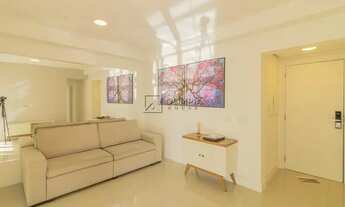 Imagem 3: Apartamento Venda Brooklin 84 m² 3 Dormitórios