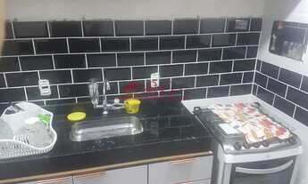 Imagem 7: Apartamento para aluguel, 46 m² próximo ao Projac, com 2 quartos e 1 vaga no parqueamento