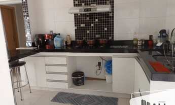 Imagem: Casa à Venda no Bairro Residencial Bom