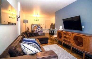 Imagem 7: Apartamento à venda, 2 quartos, 1 suíte, 1 vaga, Leblon - RIO DE JANEIRO/RJ