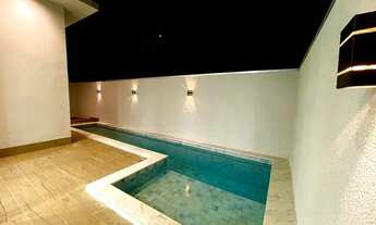 Imagem 3: Casa com piscina no Condomínio Primor das Torres