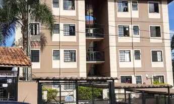 Imagem 2: Apartamento com 2 Quartos à venda, 55m² - Jardim Ikes