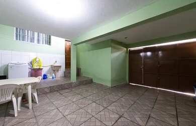 Imagem 3: Casa para venda com 250 metros quadrados com 2 quartos em Jardim Novo Santo Amaro - São Pa