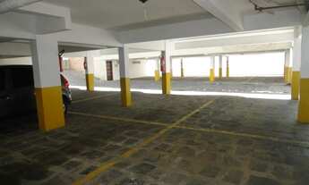 Imagem 7: Apartamento Mobiliado em Ponta Negra Para Moradia, tudo incluido